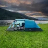 Nils Camp NC3027 Voyager Campingzelt, Wasserdicht mit Produktbild-Vorschau 11