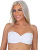Damen BH mit abnehmbaren Trägern gepolsterten Cups,  Produktbild-Vorschau 4