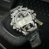 Casio G-SHOCK G-Steel Sonderedition GM-6900SCM-1ER Herren Produktbild-Vorschau 25