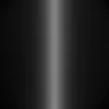 A close-up, abstract view of a black metallic surface with a vertical light reflection. Anteprima dell’immagine prodotto