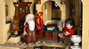 Zweinstein Kasteel: Hoofdtoren - Harry Potter LEGO 76454 Productafbeelding-voorbeeld 7