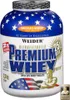 Weider Premium Whey Protein 2,3kg Dose Strawberry Cream Produktbild-Vorschau 14