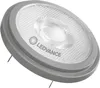 LEDV LED Reflektor 7,4-50W/927 dimmbar AR111 12V G53 24° Produktbild-Vorschau 1