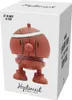 A product box with a basketball-themed toy figure on it. Produktbild-Vorschau