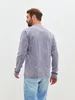 Langarmshirt Herren 2XL - Vintage Stonewash - 100% Produktbild-Vorschau 5