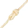 vidaXL Lano 100% sisal 4 mm 250 m Náhľad obrázku produktu 2