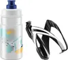 Elite Trinkflasche mit Flaschenhalter KIT CEO schwarz und Produktbild-Vorschau 1