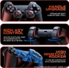 Projektor, Retro-Videospielkonsole, kabelloser Controller, Produktbild-Vorschau 3