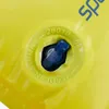 Guanti da nuoto Speedo per bambini, polsini giallo Anteprima dell’immagine prodotto 5