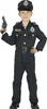Guirca Polizei Babykostüm  5-6 Years  5-6 Years Produktbild-Vorschau 10