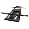 VALUE TV-Wandhalterung, flexibel, 60-120 Zoll, bis 120 kg Produktbild-Vorschau 6