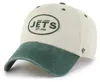 '47 Brand Cap NFL New York Jets BREAKING TRAIL '47 Clean Up Produktbild-Vorschau 2