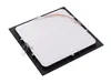 T-LED Černý vestavný LED panel hranatý 174 x 174mm 12W 24V Náhled obrázku produktu 3