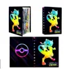 Pokemon Sammelalbum Mewtu – Schimmernde Sammelmappe für 240 Produktbild-Vorschau 3
