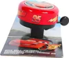 Zvonek Cars červený 54 mm Náhled obrázku produktu 7