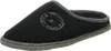 Hausschuh Pantolette Kaltfutter 35.511.2.9.SO.2-BK Produktbild-Vorschau 1