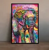 TPFLiving Kunstdruck LW-725 (OHNE RAHMEN) Poster - Leinwand Produktbild-Vorschau 2