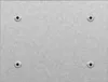 Magnetisches Glasboard 100x80cm Schwarz, beschreibbar, Produktbild-Vorschau 6