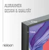Rám na fotografie Nielsen Aluminium Alpha Platin 13 x 18 cm Náhľad obrázku produktu 16