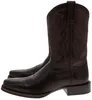 Ariat-SPORT HERDSMAN Herren Westernreitstiefel Braun-43 EU Produktbild-Vorschau 2