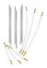 Pony 3 Pairs - Austauschbare Nadelspitzen, 3 mm Produktbild-Vorschau 3