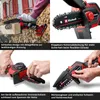 Einhell Akku-Astkettensäge GE-PS 18/15 Li BL-Solo Produktbild-Vorschau 12