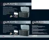 Nettoyeur à ultrasons Guzzanti GZ 076 Voir les images du produit 4