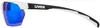 Uvex sportstyle 114, Radsportbrille, Halbrandlos, Weiß, Produktbild-Vorschau 17