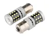 VISION R5W/R10W BA15s 12/24V ampoule 39x 2016 SMD LED, non Voir les images du produit 2