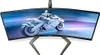 Philips Momentum 34M1C5500VA/00, 86,4 cm (34"), 3440 x 1440 Produktbild-Vorschau 16