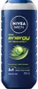Sprchový gel pro muže Energy, 250 ml Náhled obrázku produktu 3