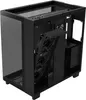 NZXT H9 Flow All Black, Tower-Gehäuse, (Tempered Glass) Produktbild-Vorschau 8