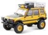 FMS FCX24M 1/24 RC Truck 4WD 2.4GHz Rock Crawler, 2-Gang Produktbild-Vorschau 1