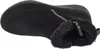 Skechers Wilshire BLVD-Fresh Zip stivaletto donna nero Anteprima dell’immagine prodotto 9
