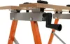 Dielenský pracovný stôl | 605 x 635 x 780 mm Náhľad obrázku produktu 6