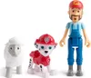 Tlapková Patrola Balení Tří Figurek Marshal Náhled obrázku produktu 3