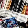 Farby Olejne Profesjonalny Zestaw Farb W Tubkach Gotowe Do Podgląd zdjęcia produktu 5