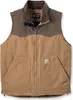Carhartt Montana Duck Vest 106433, Farbe:carhartt Produktbild-Vorschau 1