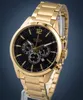 Orologio Festina F20633-3 oro Anteprima dell’immagine prodotto 5