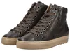 Paul Green Sneaker Sneaker z gładkiej skóry Podgląd zdjęcia produktu 4