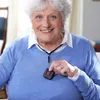 Beghelli Salvalavita Pocket GSM Personale Nero Anteprima dell’immagine prodotto 6