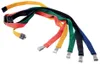 DURABLE Ta?ma tekstylna SOFT COLOUR 15 z szerokim Podgląd zdjęcia produktu 6