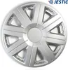 4x Radkappen Radblenden Radzierblenden 15 Zoll Cosmos Produktbild-Vorschau 3