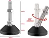 4 Stück Stellfuß M10 x 40 MM Einstellschraube M10, Möbelfuß Produktbild-Vorschau 2
