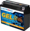 Electronicx Extreme Edition GEL Batterie 17Ah 12V ▶ Produktbild-Vorschau 2
