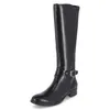 Caprice Stiefel 9-9-25509-25 019 BLACK COMB Produktbild-Vorschau 12