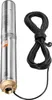 pompe de puits profond 1100W Pompe à eau submersible en Voir les images du produit 11