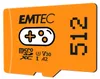 Emtec Gaming, 512 GB, MicroSDXC, UHS-I, 100 MB/s, 100 MB/s, Produktbild-Vorschau 1