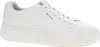 Tamaris Sporthalbschuhe Formsohle modisch in weiss/weiss Produktbild-Vorschau 3