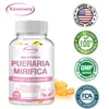 Gélules de Pueraria Mirifica 5000 mg - Augmentation Voir les images du produit 2